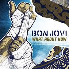 What About Now - 2013 • Álbum