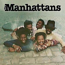 The Manhattans - 1976 • Álbum