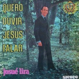 Quero Ouvir Jesus Falar - Álbum