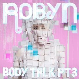 Body Talk pt 3 - 2010 • Álbum