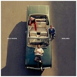 Sidelines - 2022 • Álbum