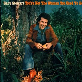 You're Not The Woman You Used To Be - 1975 • Álbum