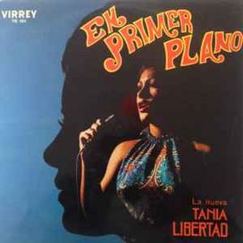 En Primer Plano - 1972 • Álbum