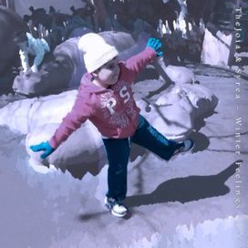 Winter Feelings (part. TheJoia, Yung Loof e Rafiki Music) - 2024 • Single/EP