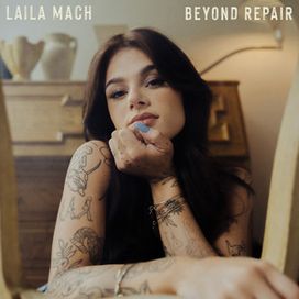 Beyond Repair - 2025 • Sencillo/EP