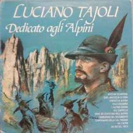 Dedicato Agli Alpini - 1986 • Álbum