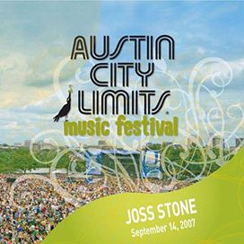 Live At Austin City Limits Music Festival 2007 - 2007 • Sencillo/EP