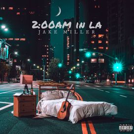 2:00am in LA - 2017 • Álbum