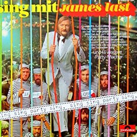 Sing Mit - 1973 • Álbum