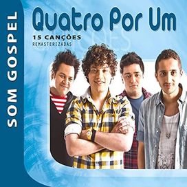 Som Gospel - 2011 • Álbum