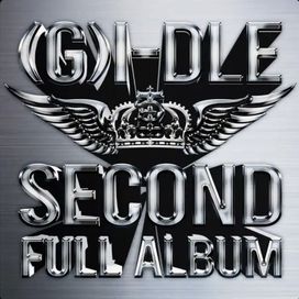 2 - 2024 • Álbum