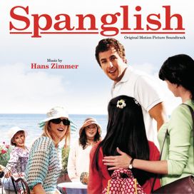 Spanglish  - 2004 • Álbum
