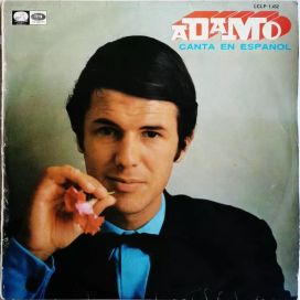 Canta en Español - 1968 • Álbum
