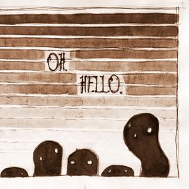 The Oh Hellos - 2011 • Single/EP