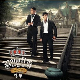 The Royalty - 2008 • Álbum