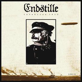 Infektion 1813 - 2011 • Álbum