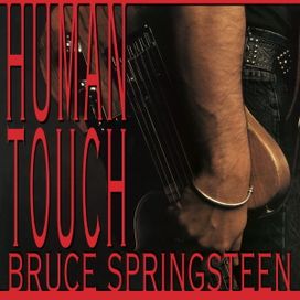 Human Touch - 1992 • Álbum