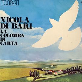 La Colomba Di Carta - 1974 • Álbum