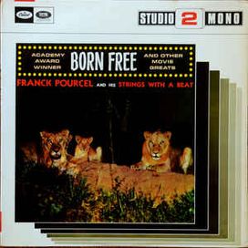 Strings With a Beat! - 1966 • Álbum