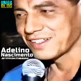 Ao Vivo em Itabaiana - 1997 • Álbum