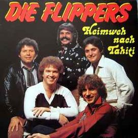 Heimweh Nach Tahiti - 1979 • Álbum