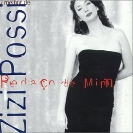 O Melhor de Zizi Possi - 1998 • Álbum