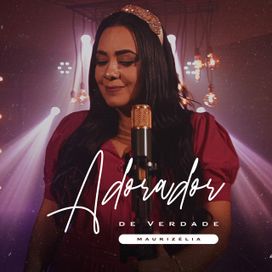 Adorador de Verdade  - 2021 • Single/EP
