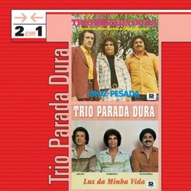 2 Em 1 (Vol. 2) - 2003 • Coletânea