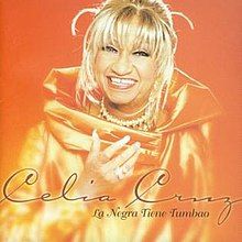 La Negra Tiene Tumbao - Celia Cruz