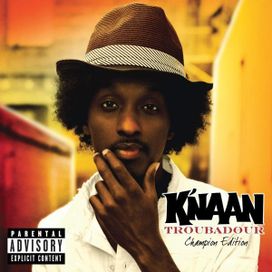 Troubadour (Champion Edition)  - 2010 • Álbum