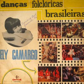 Danças Folclóricas Brasileiras - 1968 • Álbum