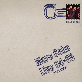 Live 04*05 - 2005 • Álbum