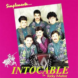 Simplemente... - 1993 • Álbum