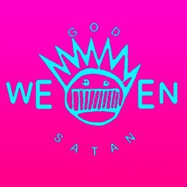 God Ween Satan: The Oneness - 1990 • Álbum