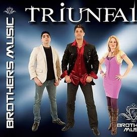 Triunfal - 2009 • Álbum