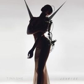 Joyride - 2018 • Álbum