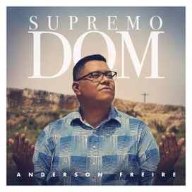 Supremo Dom - 2021 • Single/EP
