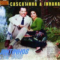 Juntinhos Nós Dois - 1959 • Álbum