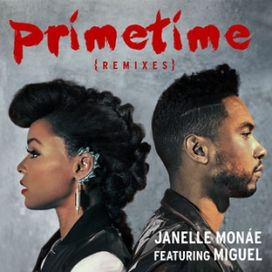 Primetime (feat. Miguel) (Remixes) - 2014 • Single/EP