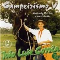 Campeirismo 5 - 2005 • Álbum