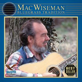 Bluegrass Tradition - 2007 • Álbum