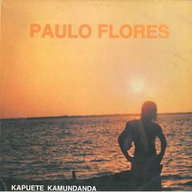 Kapuete Kamundanda - 1988 • Álbum
