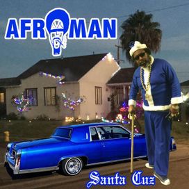 Santa Cuz - 2016 • Álbum