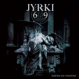 American Vampire - Jyrki 69