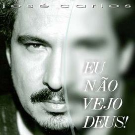 Eu Não Vejo Deus - 2001 • Álbum