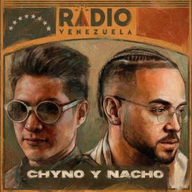 RADIO VENEZUELA - 2026 • Álbum
