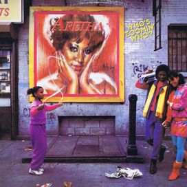 Who's Zoomin' Who? - 1985 • Álbum