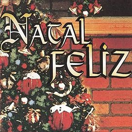 Natal Feliz - 1996 • Álbum