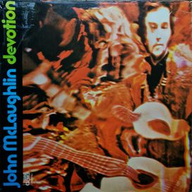 Devotion - 1970 • Álbum