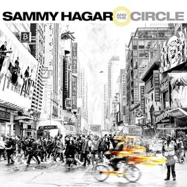 Crazy Times (feat. The Circle) - 2022 • Álbum